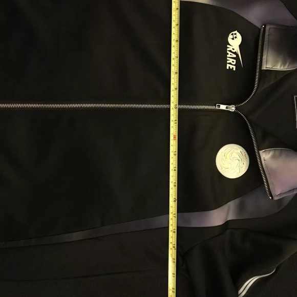 Pink Dolphin Jackets & Coats Mens Pink Dolphin Rare Fly Legends